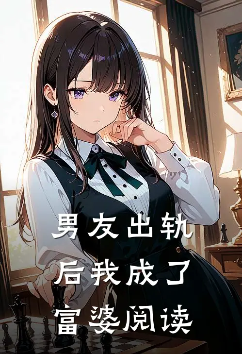 男友出轨后我成了富婆阅读