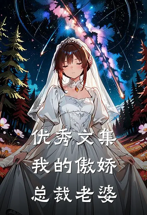 优秀文集我的傲娇总裁老婆