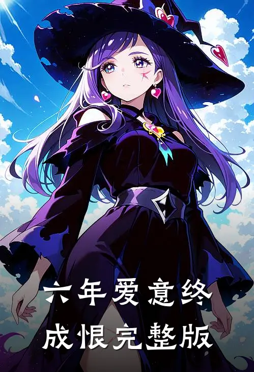 六年爱意终成恨完整版