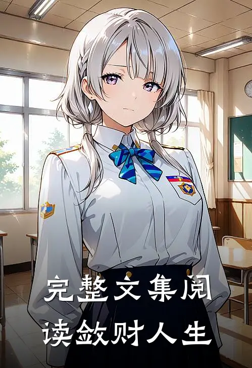 完整文集阅读敛财人生