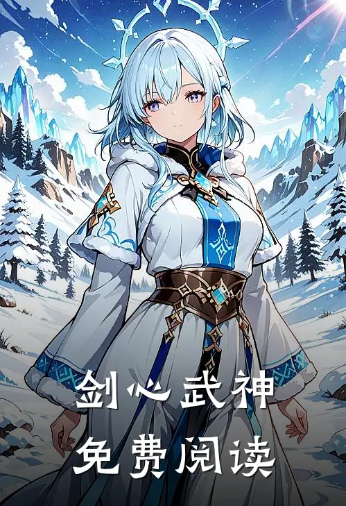 剑心武神免费阅读