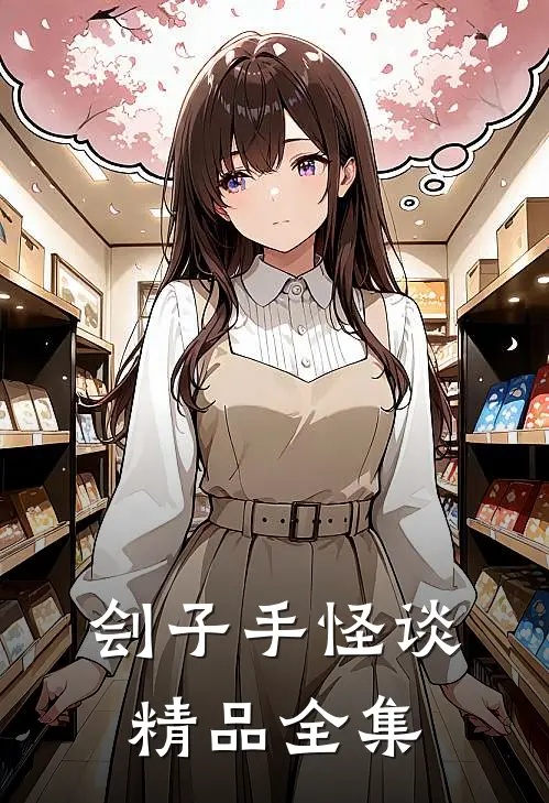 刽子手怪谈精品全集