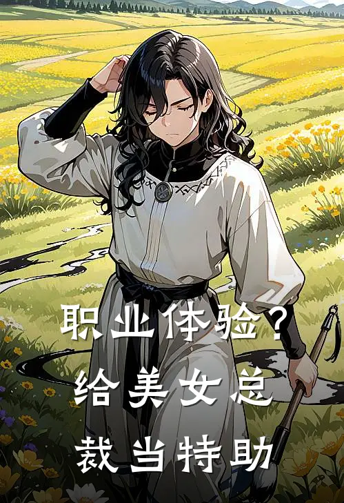 职业体验？给美女总裁当特助