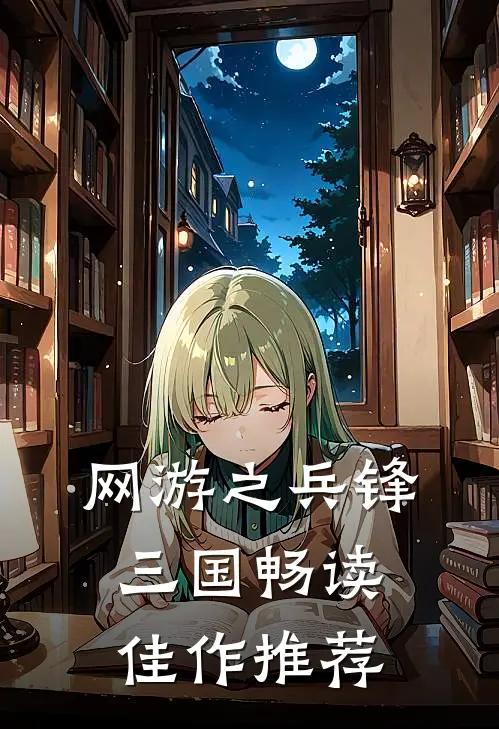 网游之兵锋三国畅读佳作推荐