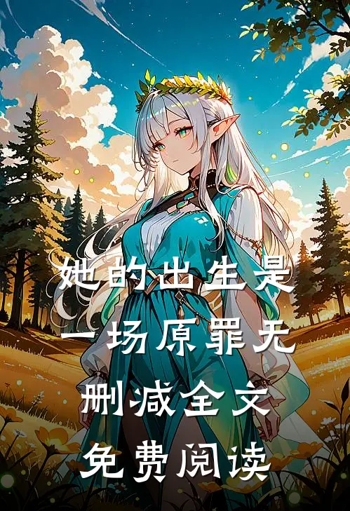 她的出生是一场原罪无删减全文免费阅读