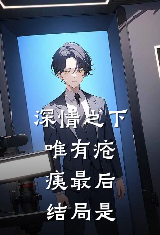 深情之下唯有疮痍最后结局是