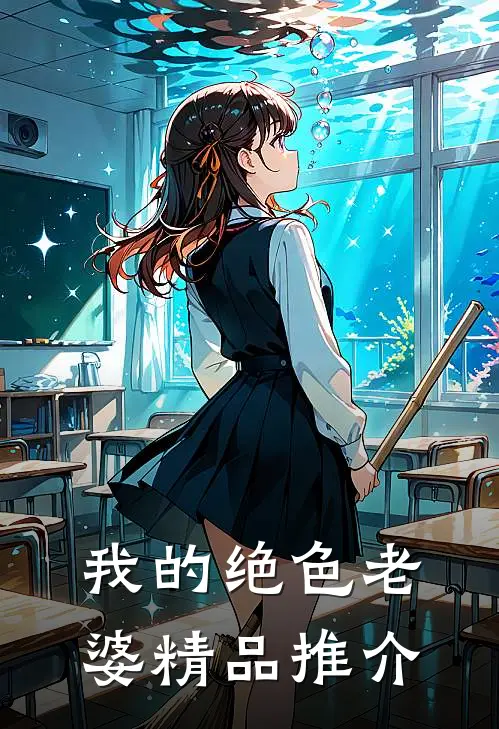 我的绝色老婆精品推介