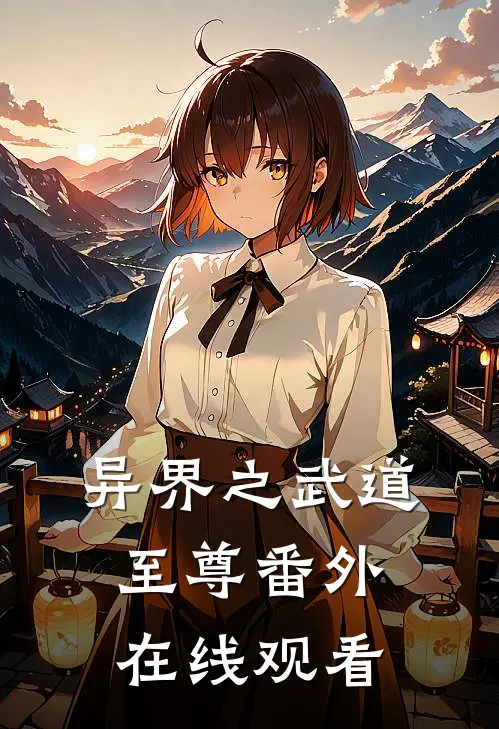 异界之武道至尊番外在线观看
