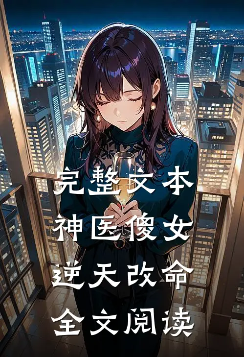 完整文本神医傻女逆天改命全文阅读