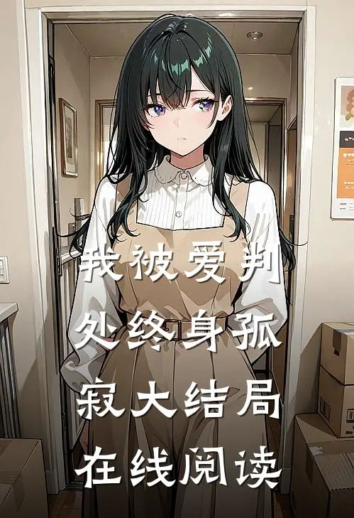 我被爱判处终身孤寂大结局在线阅读