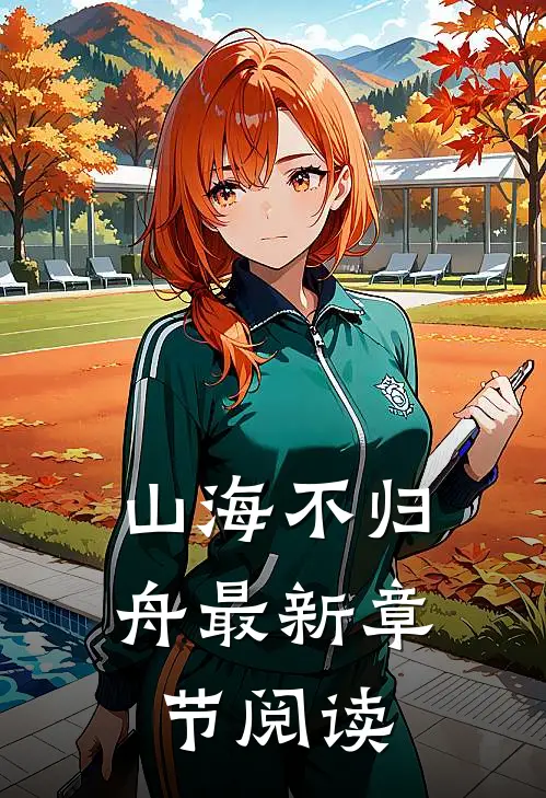 山海不归舟最新章节阅读