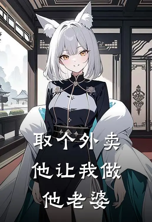 取个外卖,他让我做他老婆怎么办
