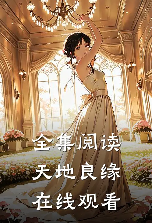 全集阅读天地良缘在线观看