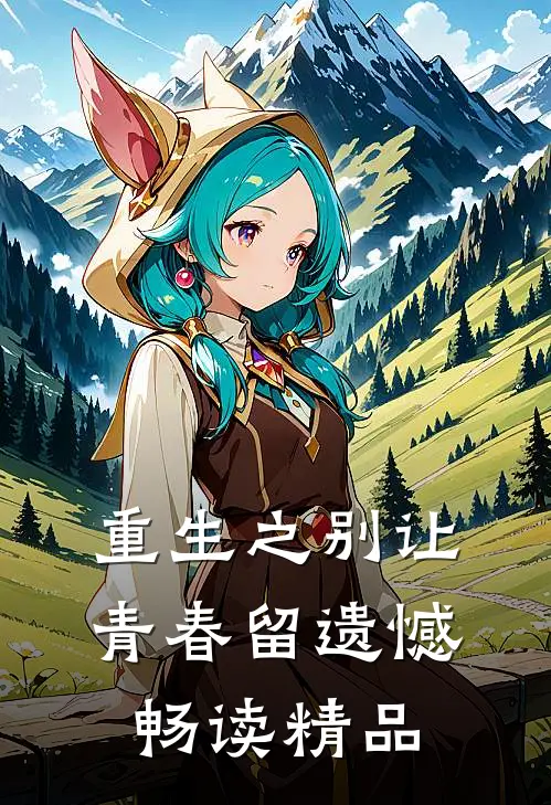 重生之别让青春留遗憾畅读精品
