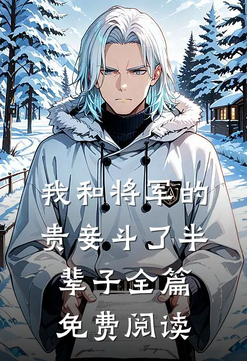 我和将军的贵妾斗了半辈子全篇免费阅读