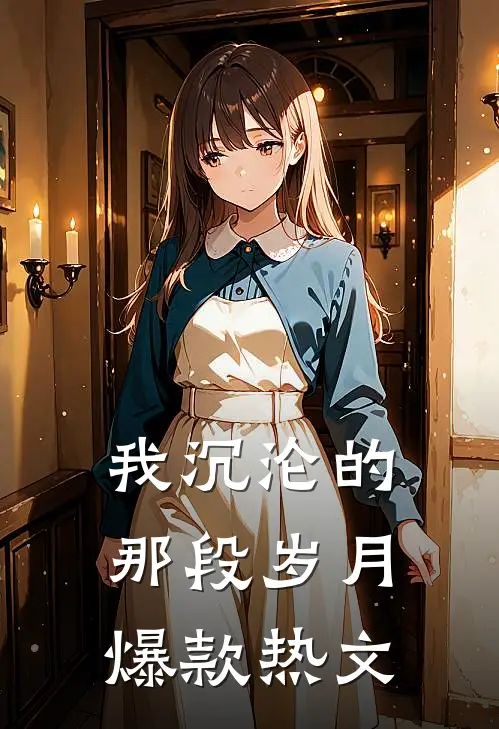 我沉沦的那段岁月爆款热文