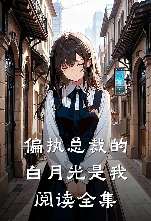 偏执总裁的白月光是我阅读全集