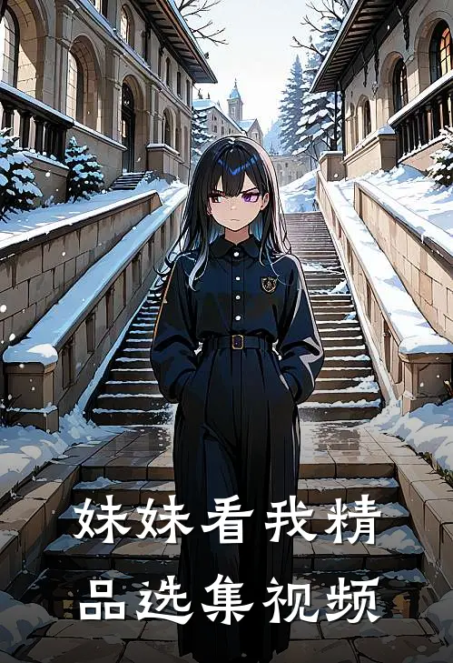 妹妹看我精品选集视频