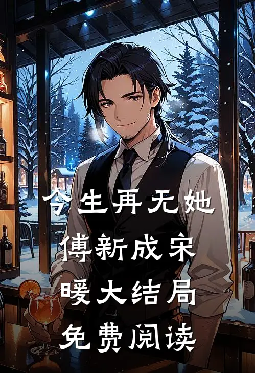 今生再无她傅新成宋暖大结局免费阅读
