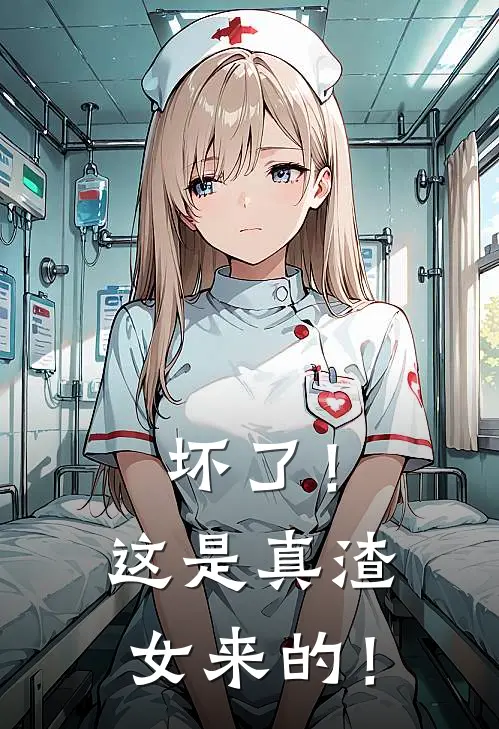 坏了！这是真渣女来的！