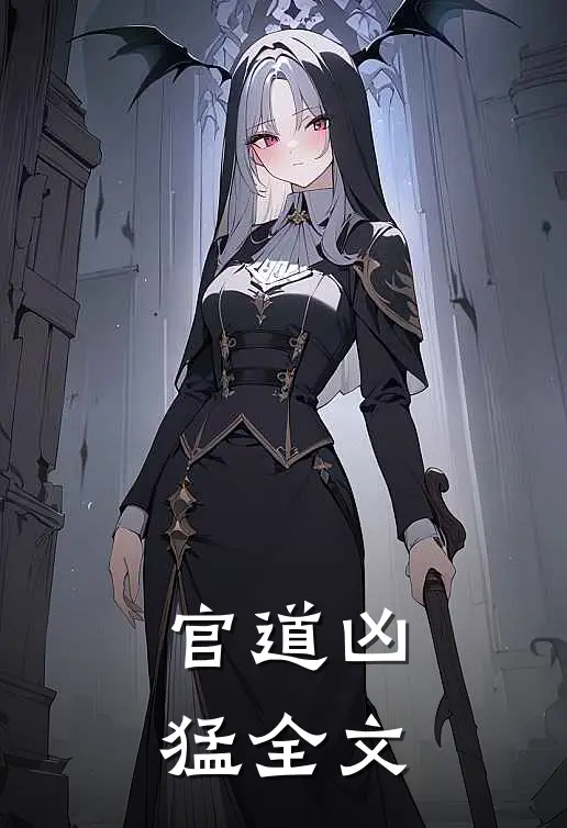 官道凶猛全文