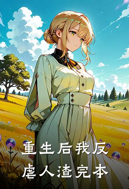 重生后我反虐人渣完本