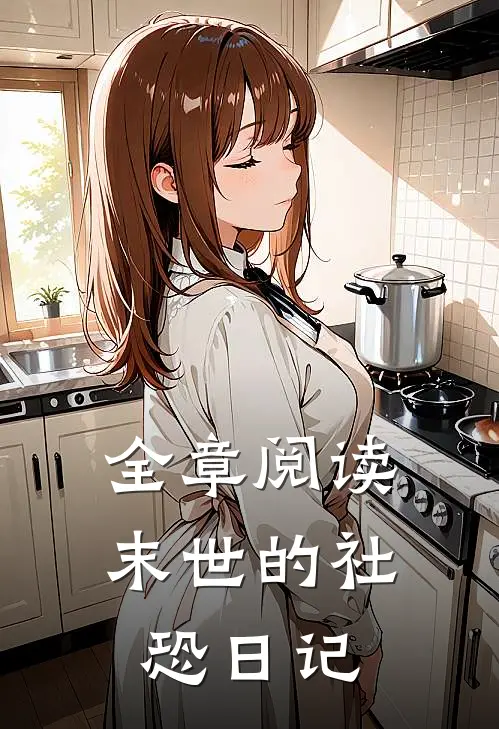 全章阅读末世的社恐日记
