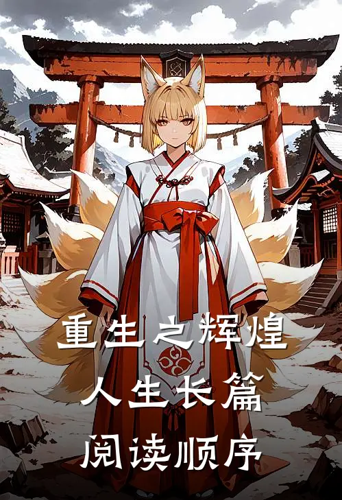 重生之辉煌人生长篇阅读顺序