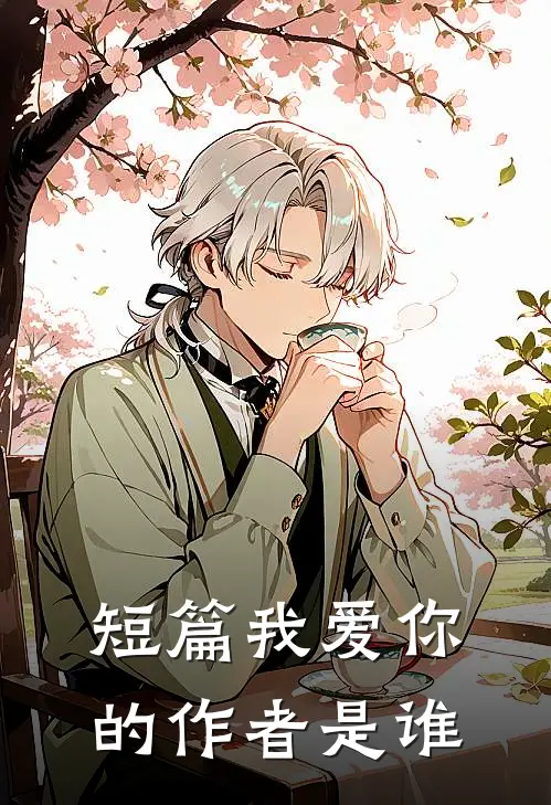 短篇我爱你的作者是谁
