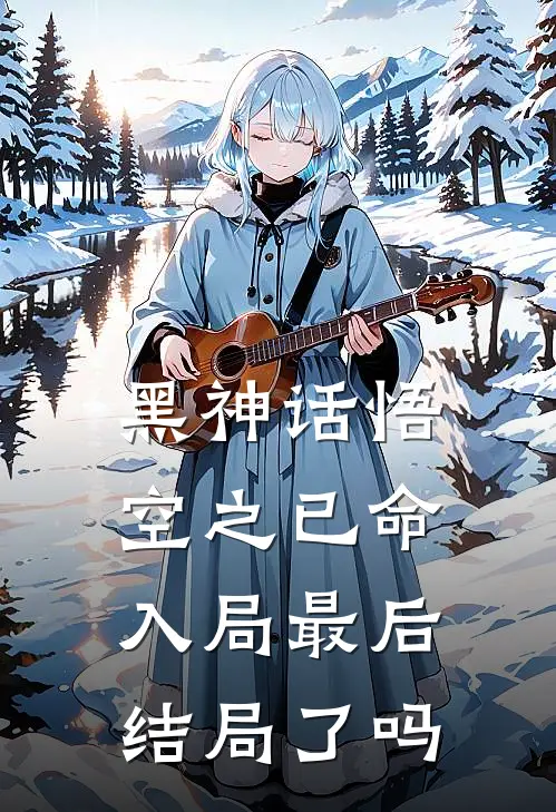黑神话悟空之已命入局最后结局了吗