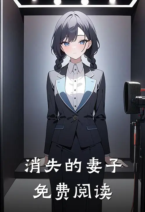 消失的妻子免费阅读
