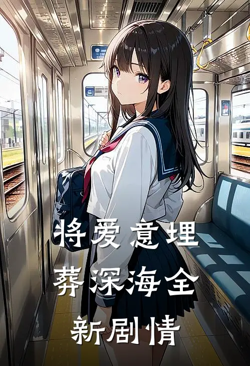 将爱意埋葬深海全新剧情