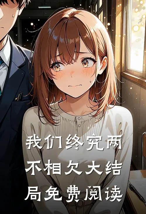 我们终究两不相欠大结局免费阅读