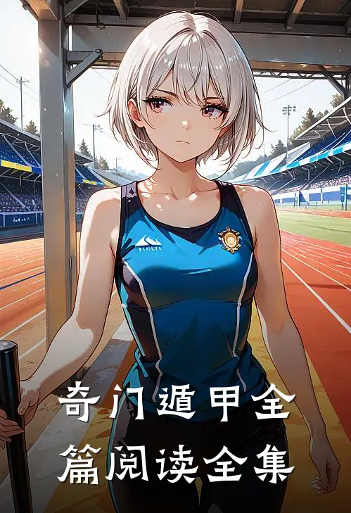 奇门遁甲全篇阅读(全集)