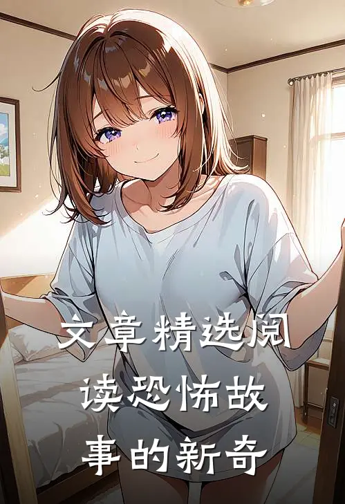 文章精选阅读恐怖故事的新奇