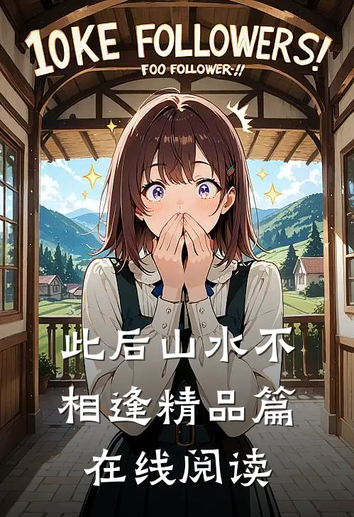 此后山水不相逢精品篇在线阅读