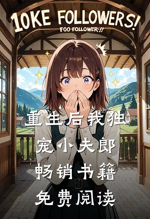 重生后我独宠小夫郎畅销书籍免费阅读