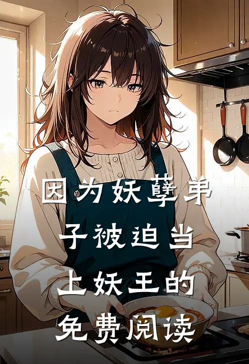 因为妖孽弟子被迫当上妖王的免费阅读