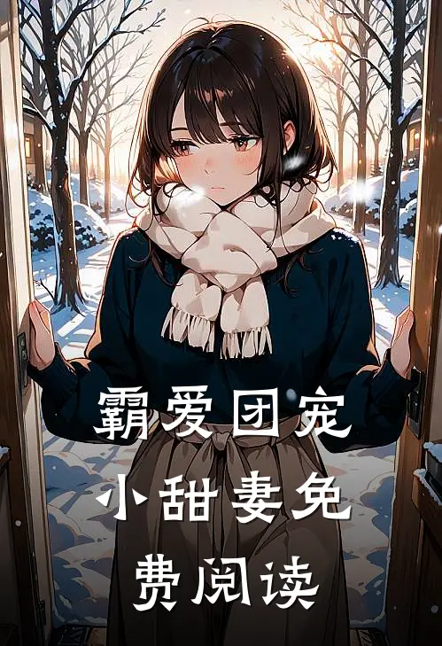 霸爱团宠小甜妻免费阅读