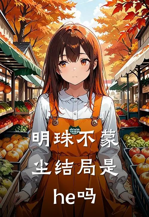 明珠不蒙尘结局是he吗