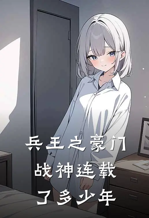 兵王之豪门战神连载了多少年