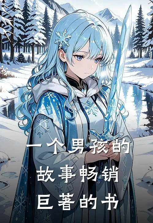 一个男孩的故事畅销巨著的书