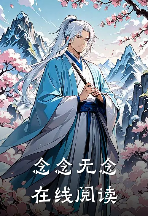 念念无念在线阅读