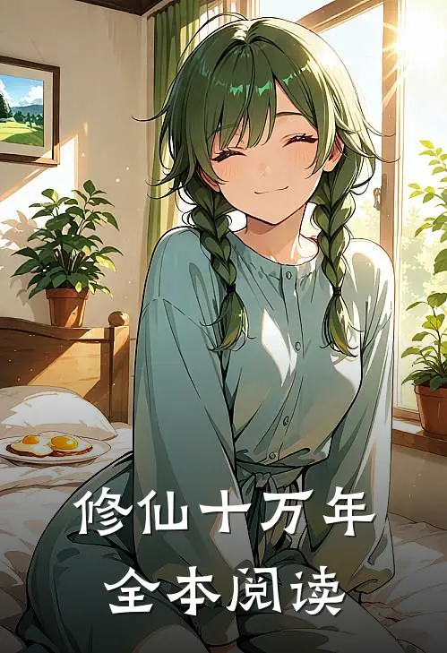 修仙十万年全本阅读