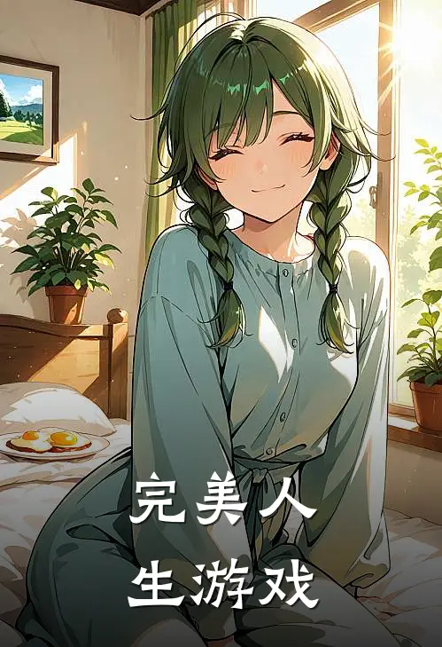 完美人生游戏