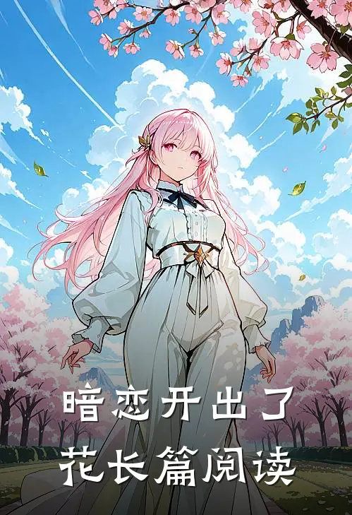暗恋开出了花长篇阅读