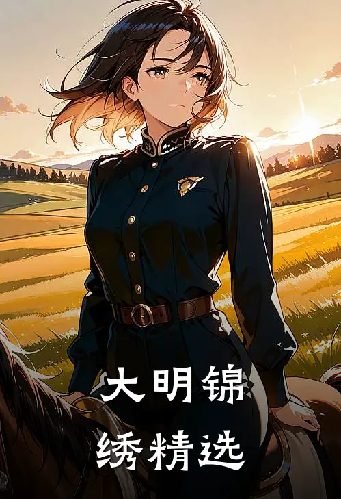 大明锦绣精选