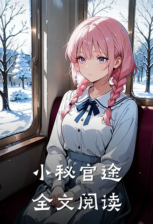 小秘官途全文阅读