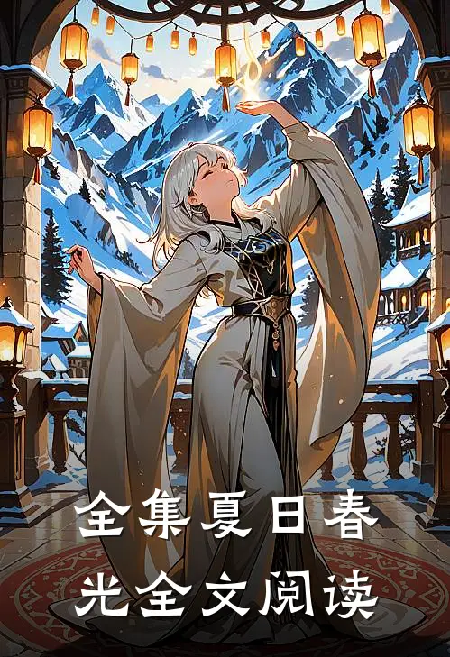 全集夏日春光全文阅读