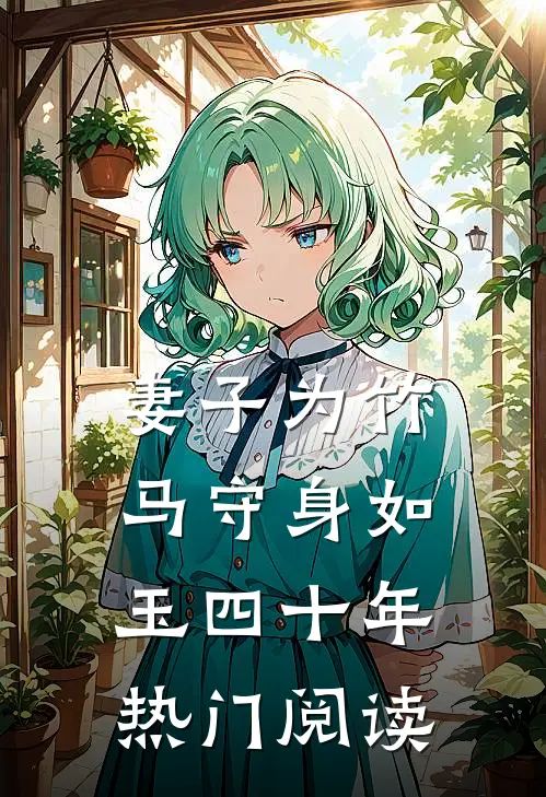 妻子为竹马守身如玉四十年热门阅读